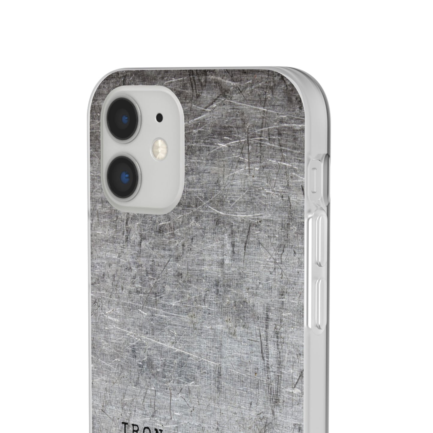 Flexi Case – Forged Steel