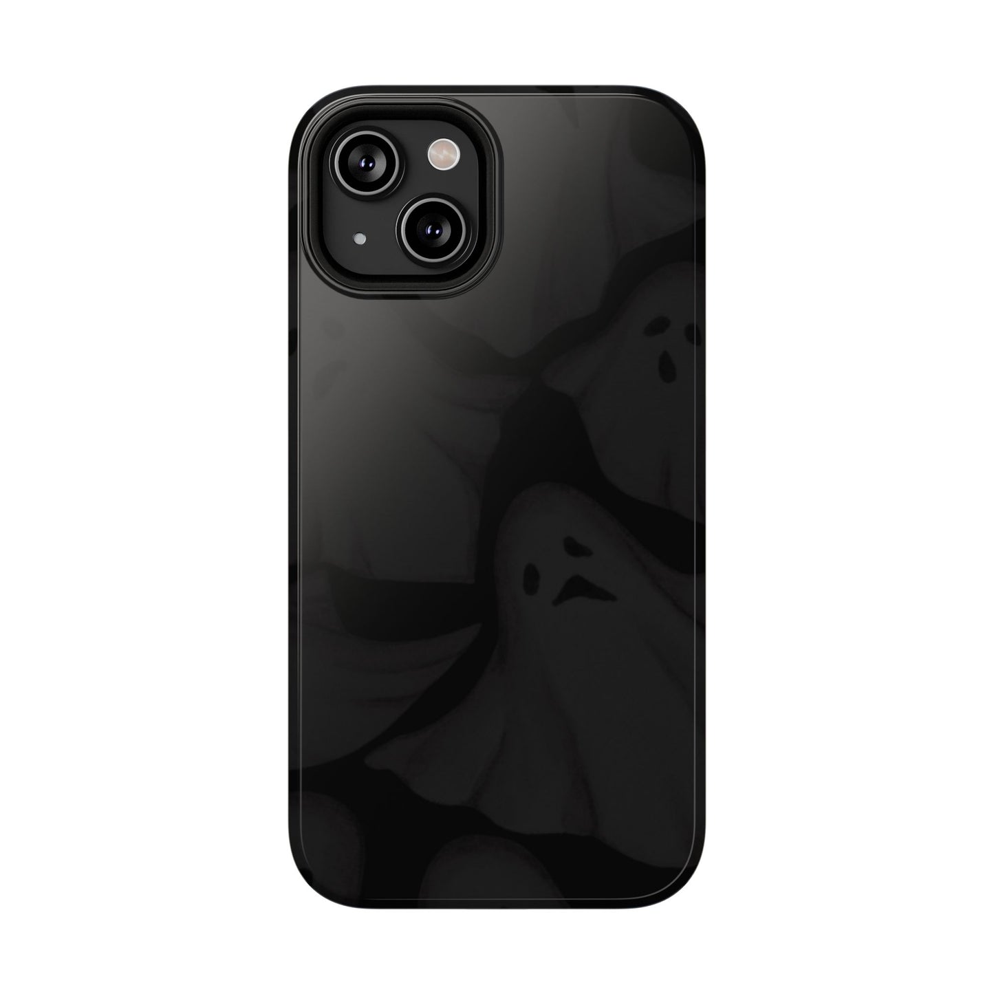 Impact-Resistant Phone Case – Ghosted