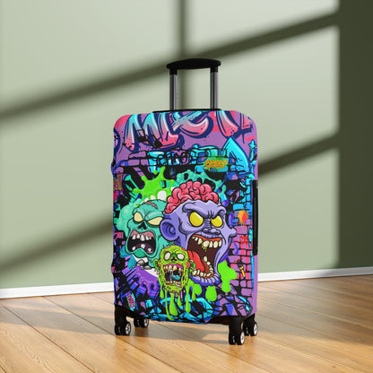 Luggage Cover – Dead Loud