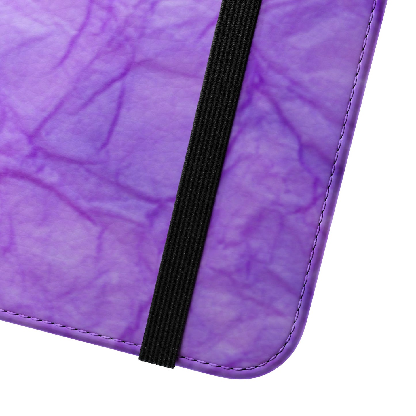 Flip Case – Neon Dusk