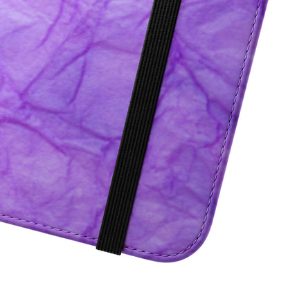 Flip Case – Neon Dusk
