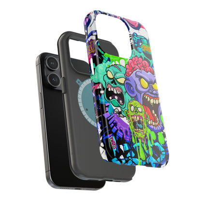 Wireless-Charging Compatible Case – Dead Loud