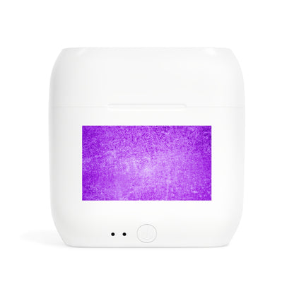 Wireless Earbuds – Violet Voltage
