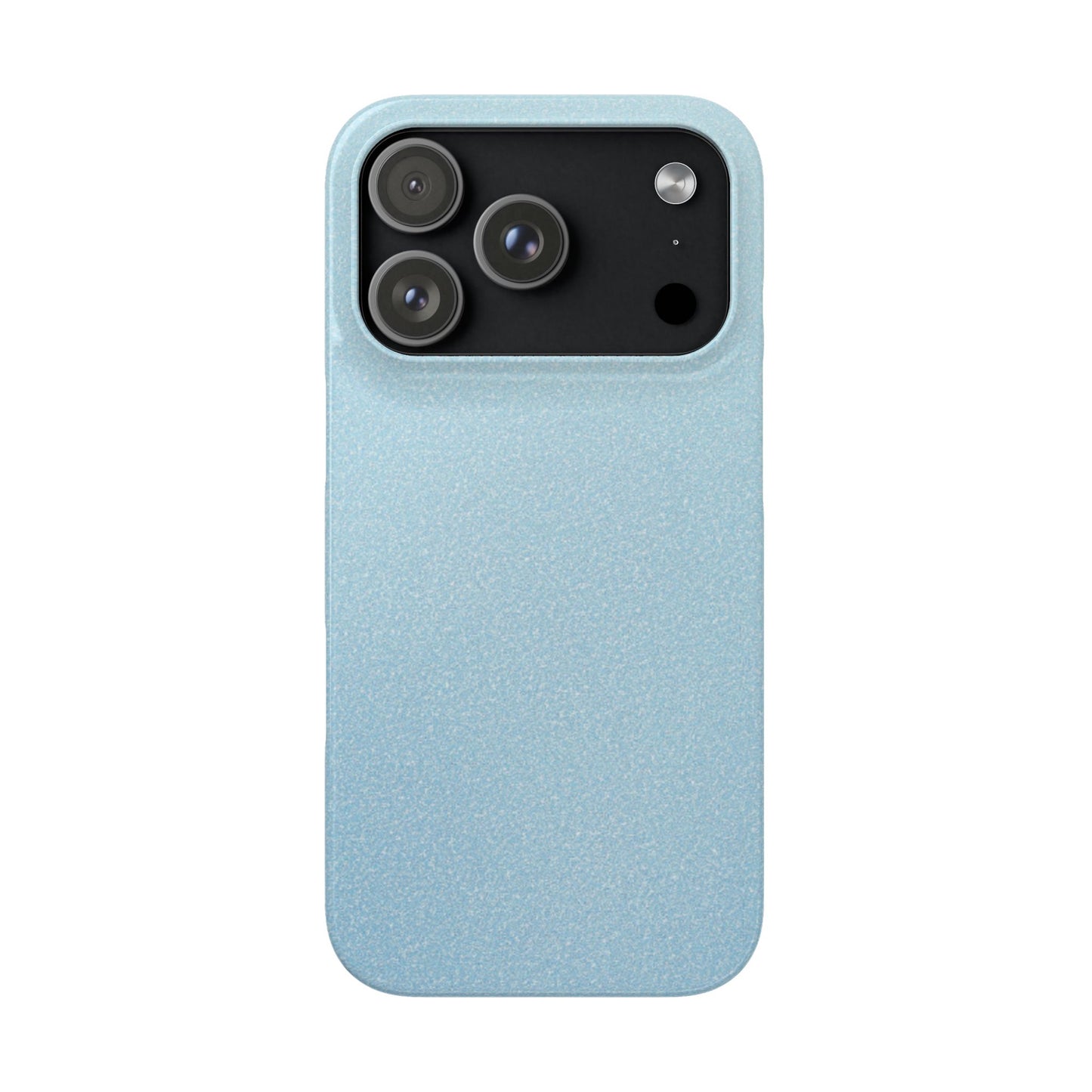 Snap Phone Case – Blue Whisper