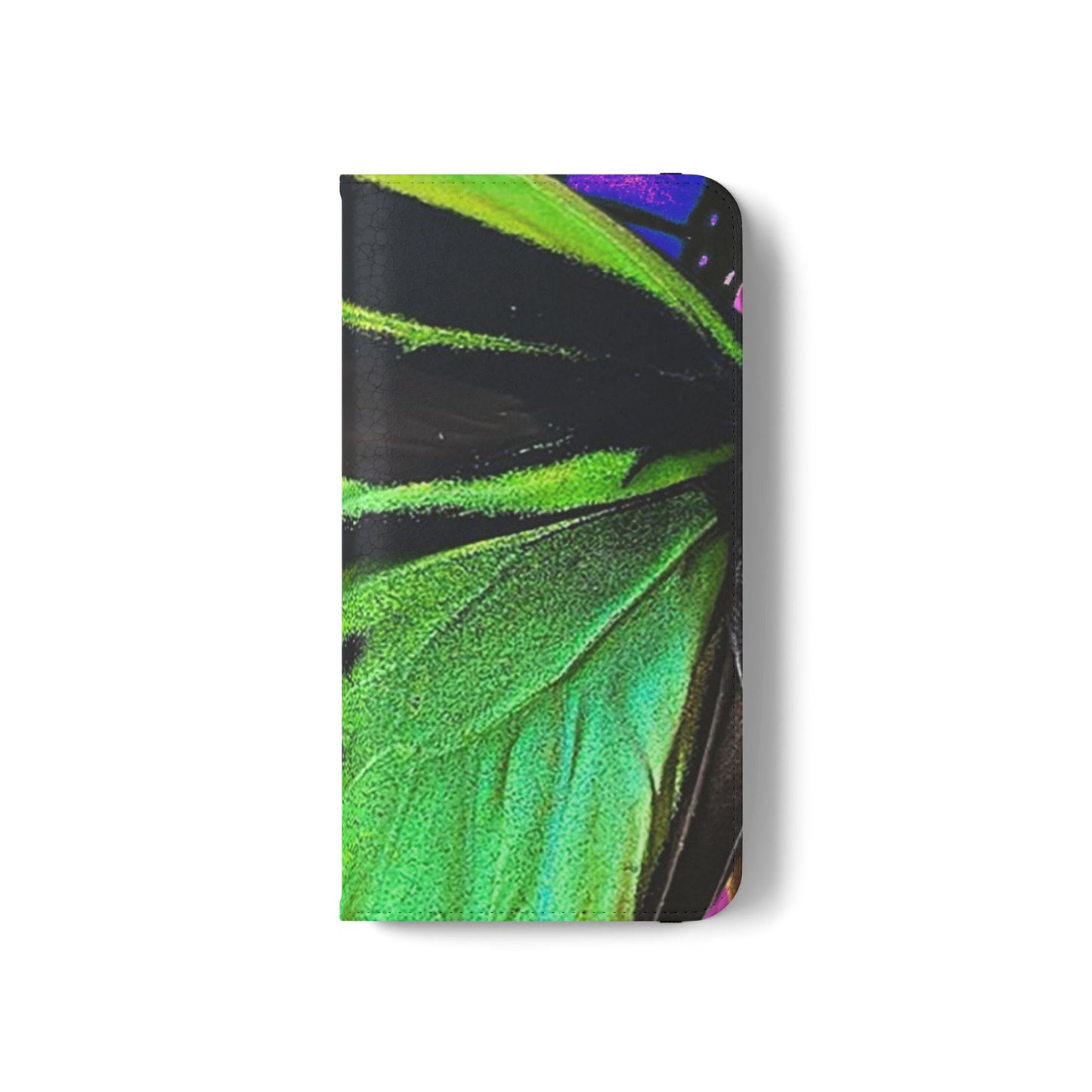 Flip Case – Lashed Wing