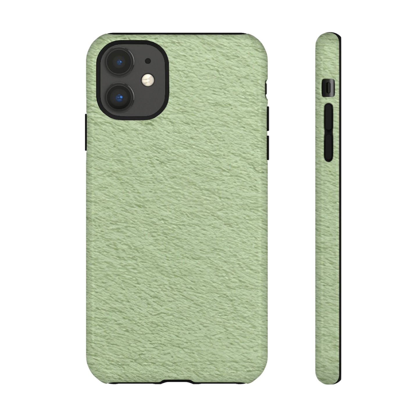 Protective Phone Case – Matcha Wash