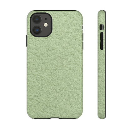 Protective Phone Case – Matcha Wash