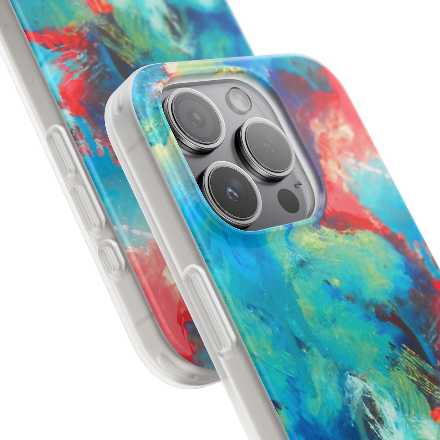 Flexi Case – Reef Riot