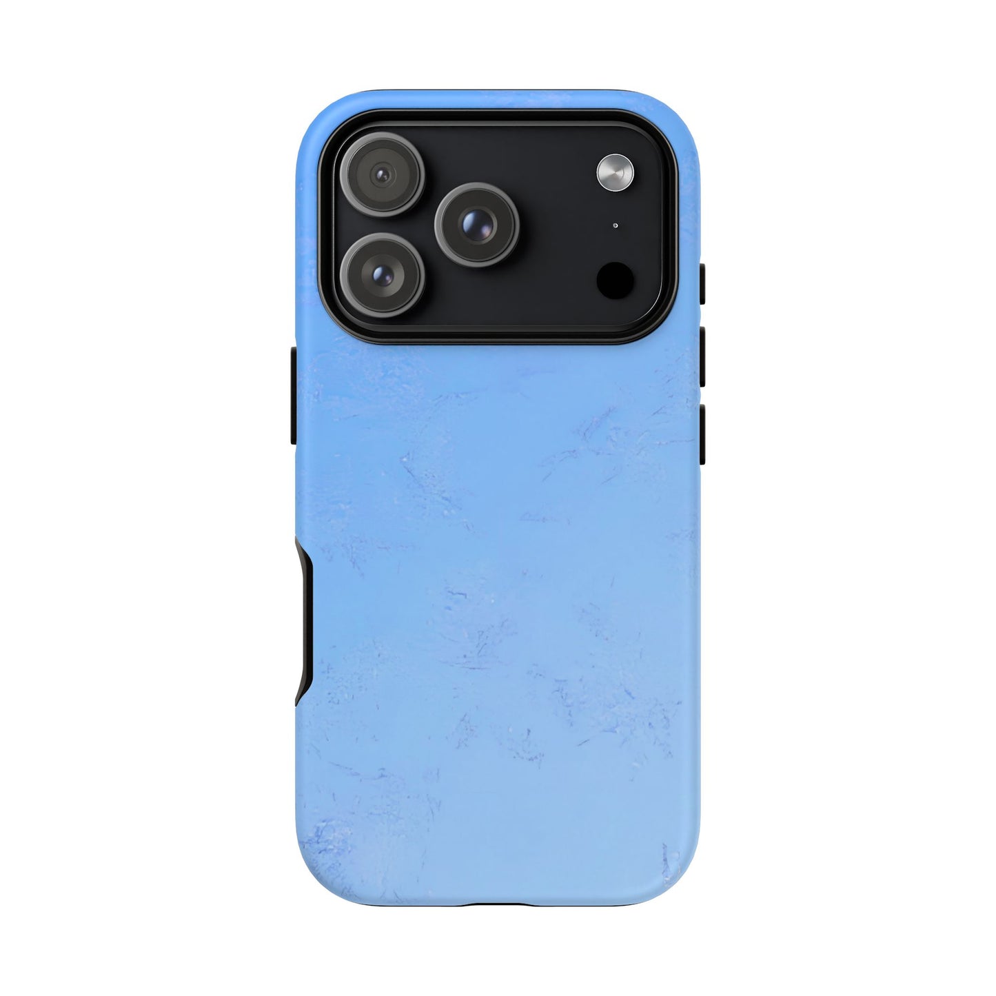 Protective Phone Case – Azure Fade