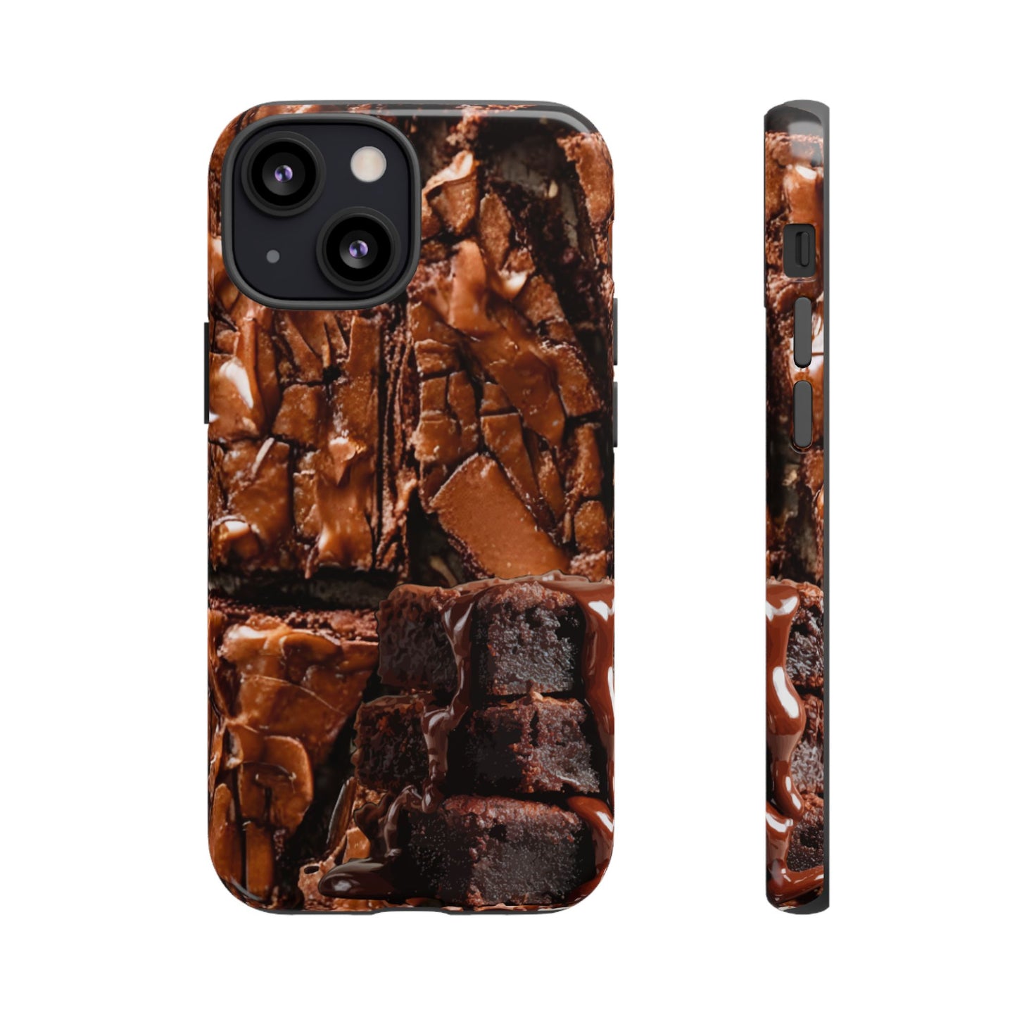 Protective Phone Case – Brownie Weather