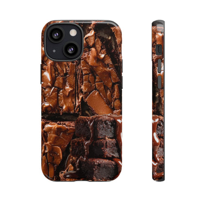 Protective Phone Case – Brownie Weather