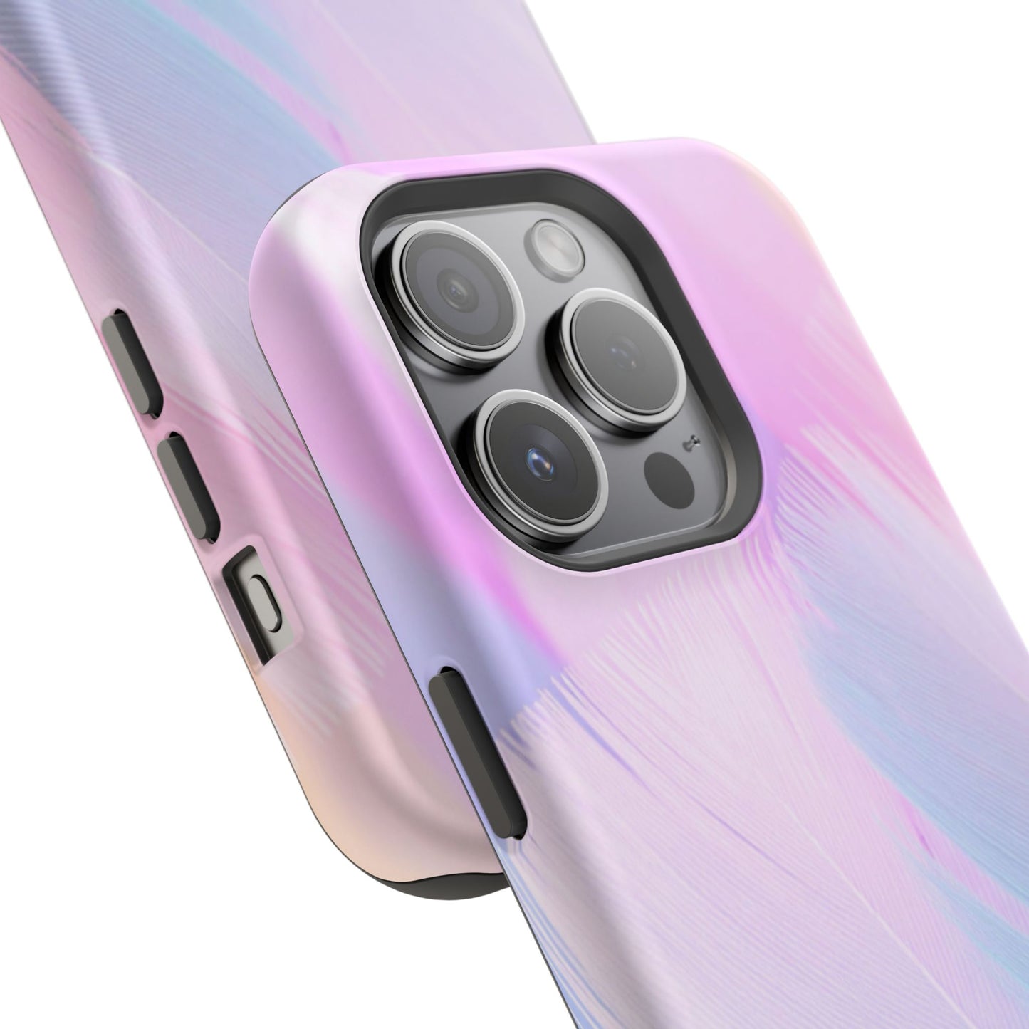 Wireless-Charging Compatible Case – Candy Wisps