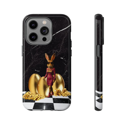 Protective Phone Case – Baddie Bunny