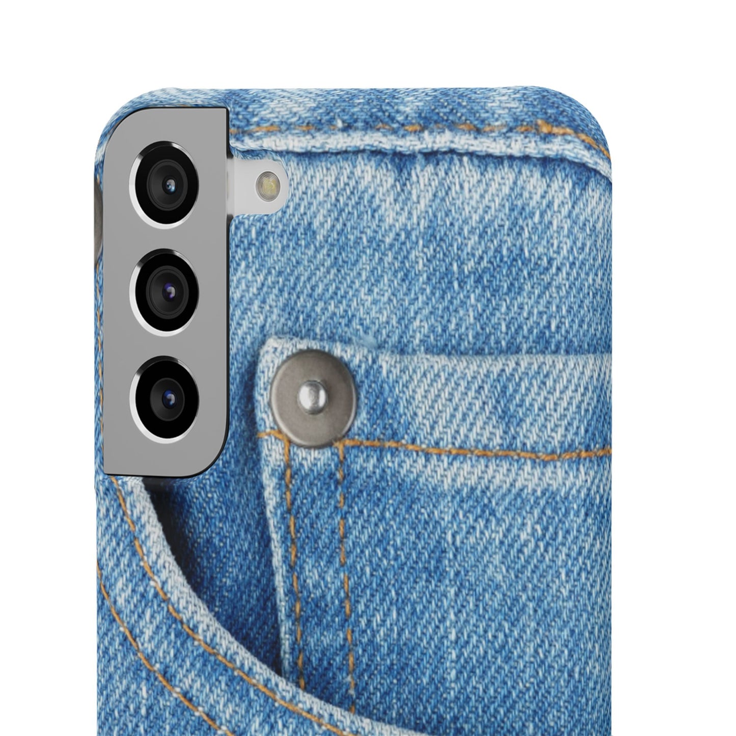 Snap Phone Case – Blue Jean Baby