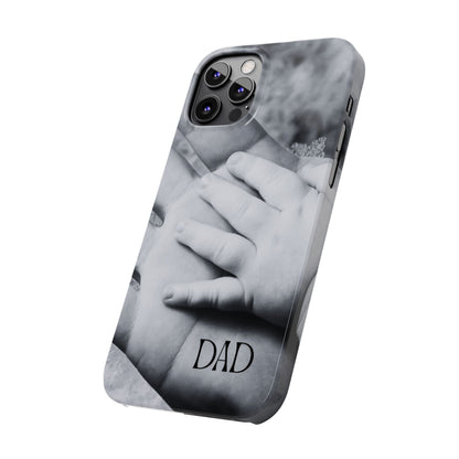 Slim Phone Case – Dad’s Legacy