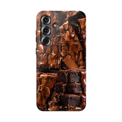 Impact-Resistant Phone Case – Brownie Weather