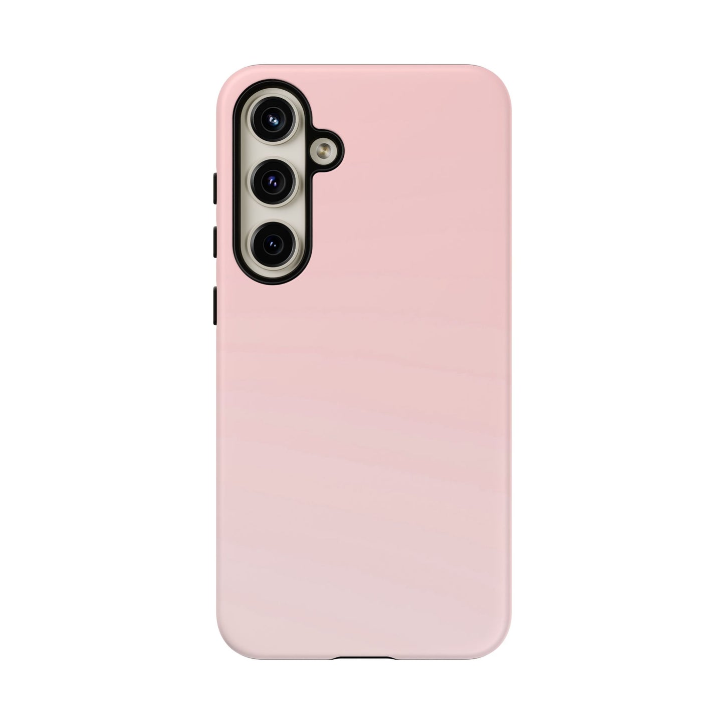 Protective Phone Case – Soft Blush