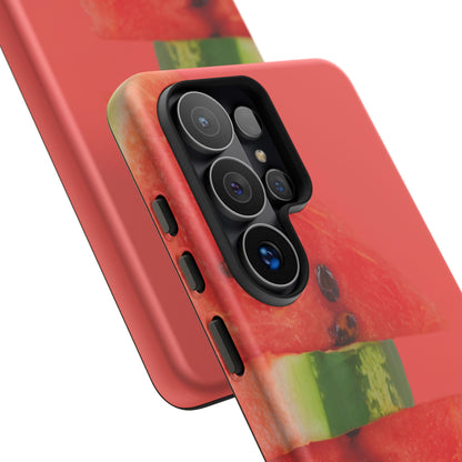 Protective Phone Case – Summer Slice