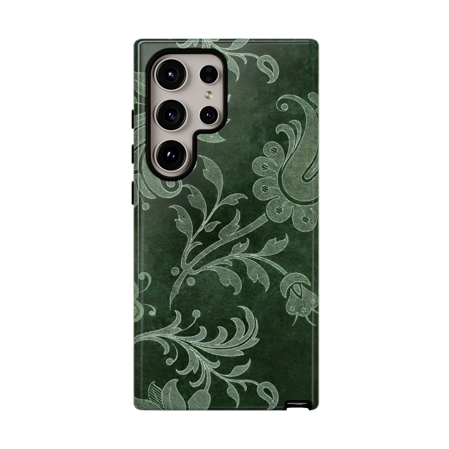 Protective Phone Case – Forest Grace
