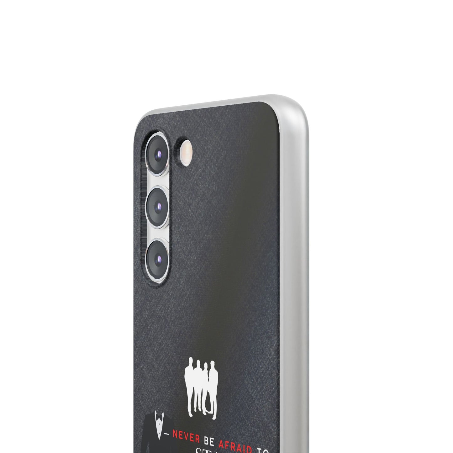 Flexi Case – Stand Alone