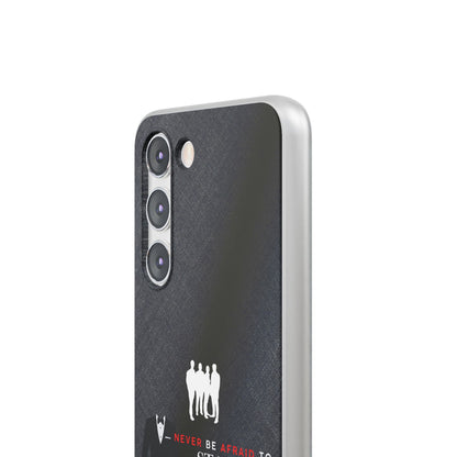 Flexi Case – Stand Alone