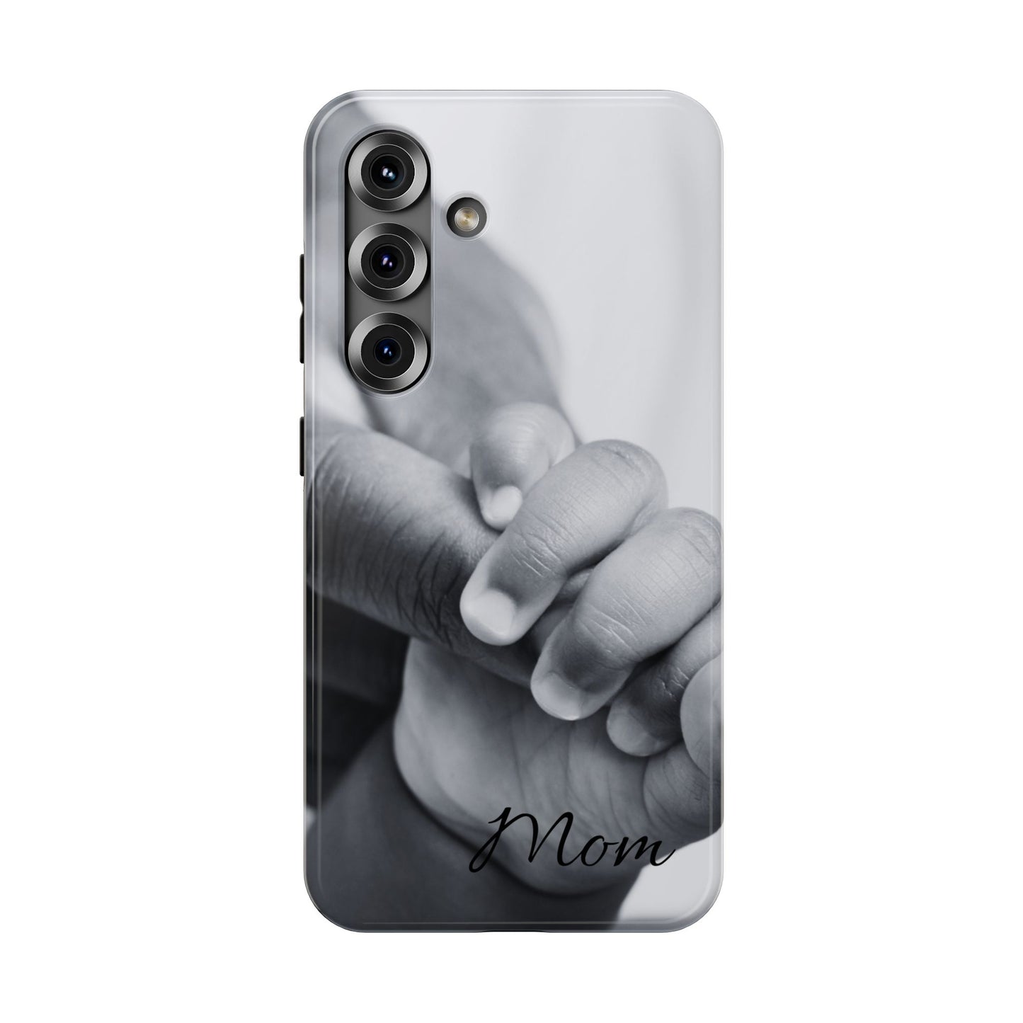Wireless-Charging Compatible Case – Mommy’s Forever Hold