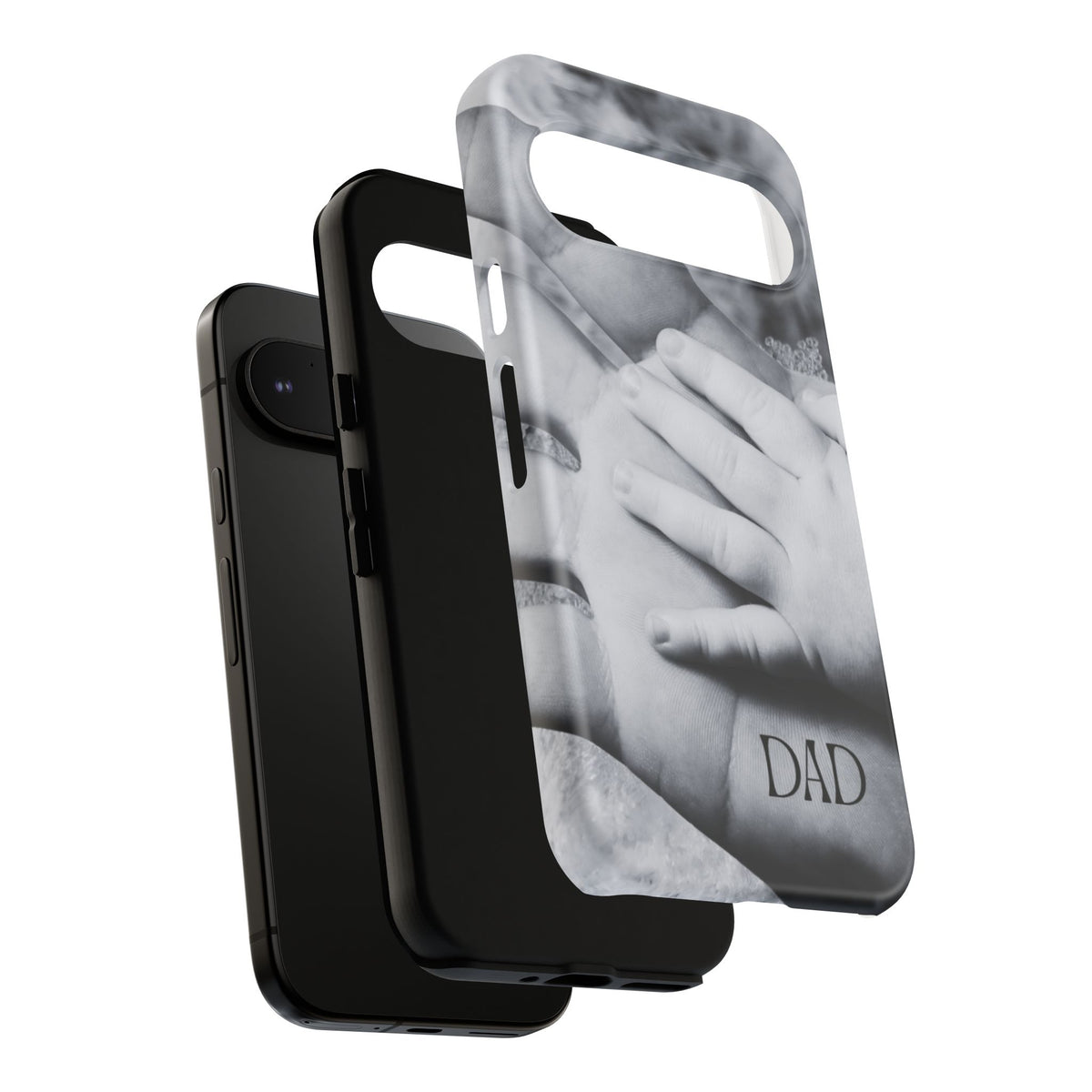 Protective Phone Case – Dad's Legacy