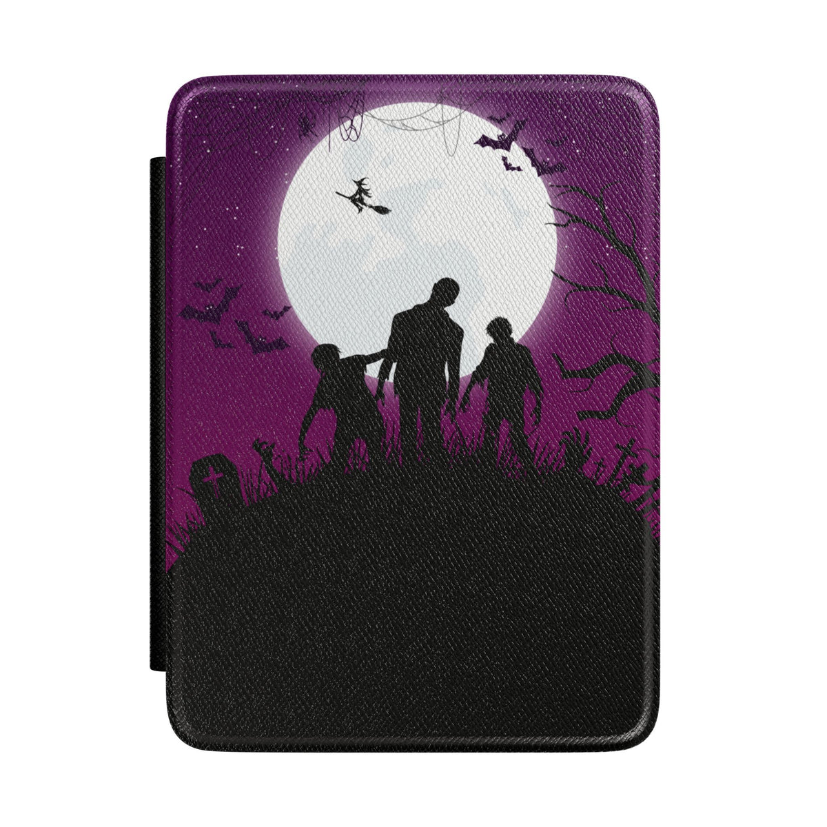 E-Reader Case – Grave Intentions