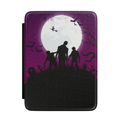 E-Reader Case – Grave Intentions