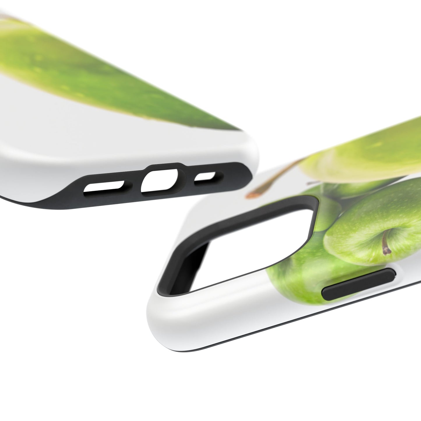 Impact-Resistant Phone Case – Apple Focus