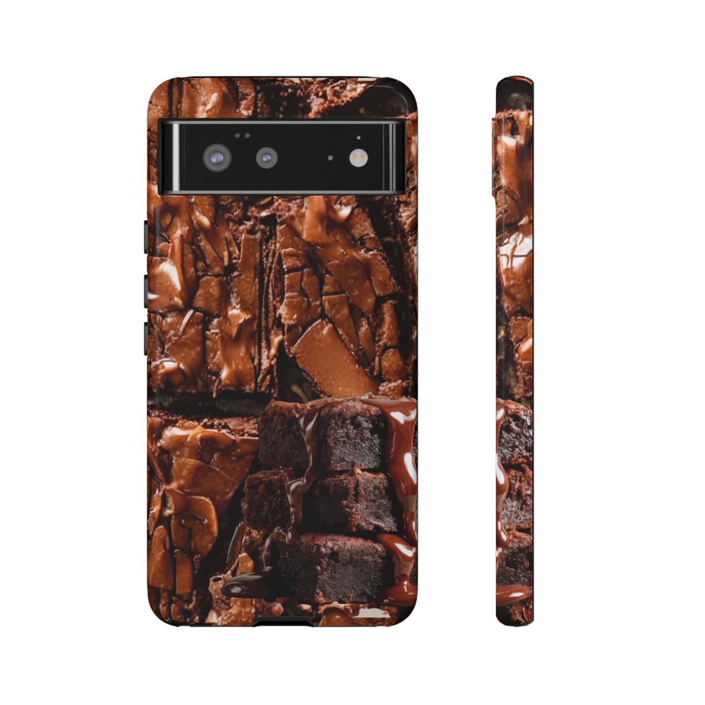 Protective Phone Case – Brownie Weather