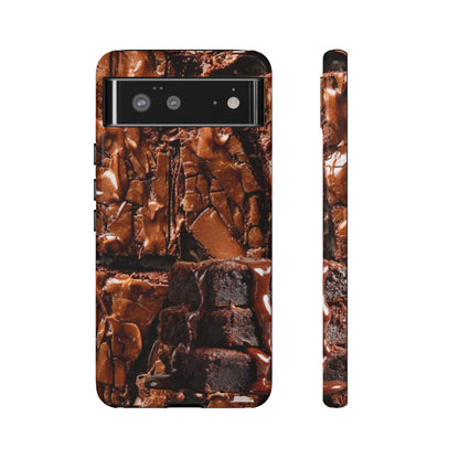 Protective Phone Case – Brownie Weather