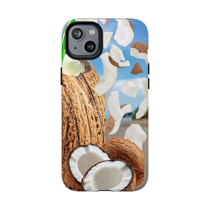 Protective Magnetic Phone Case – Coco Coast