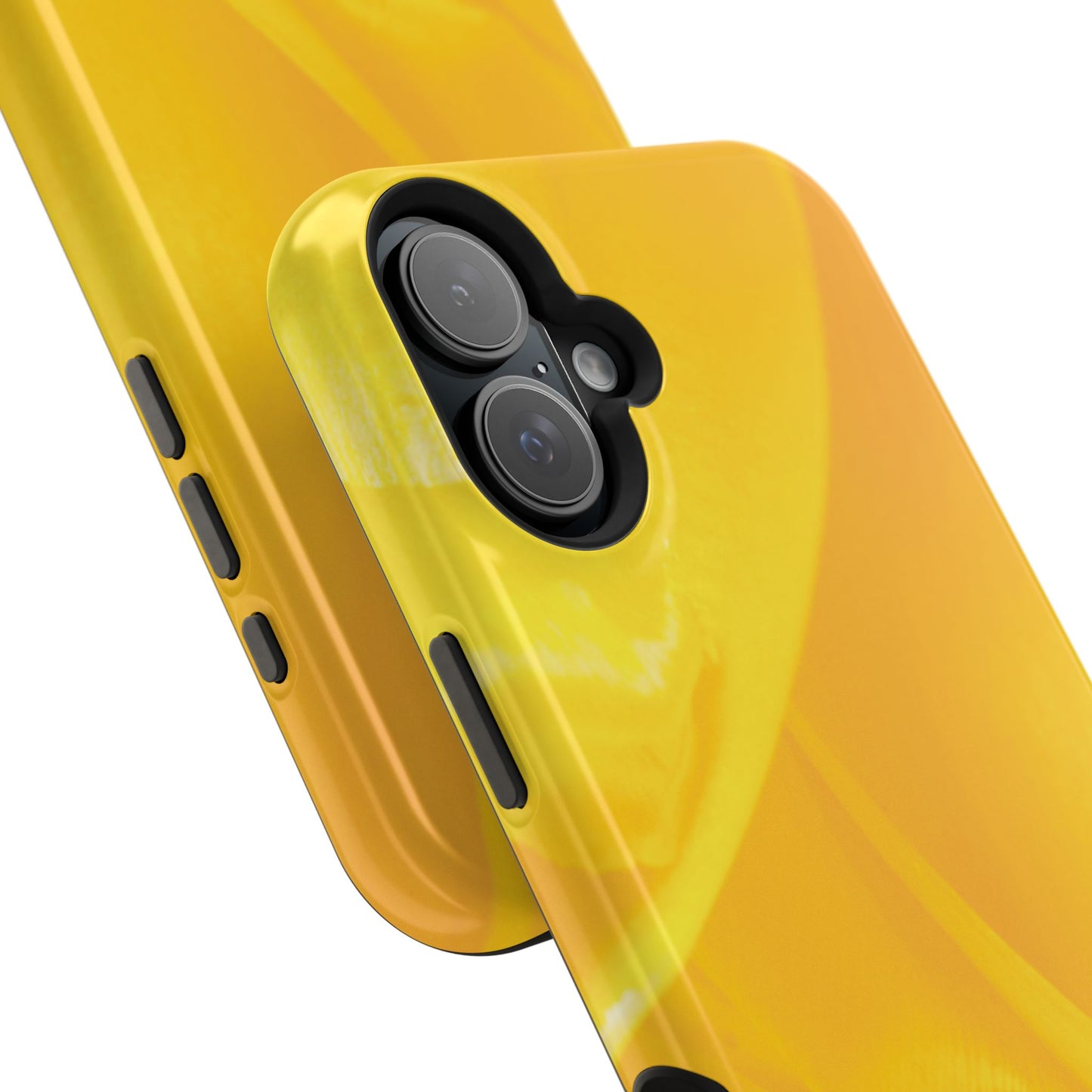 Wireless-Charging Compatible Case – Sunlit Splash