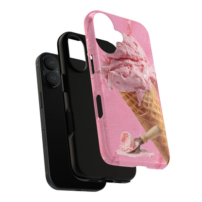 Protective Magnetic Phone Case – Summer Scoop