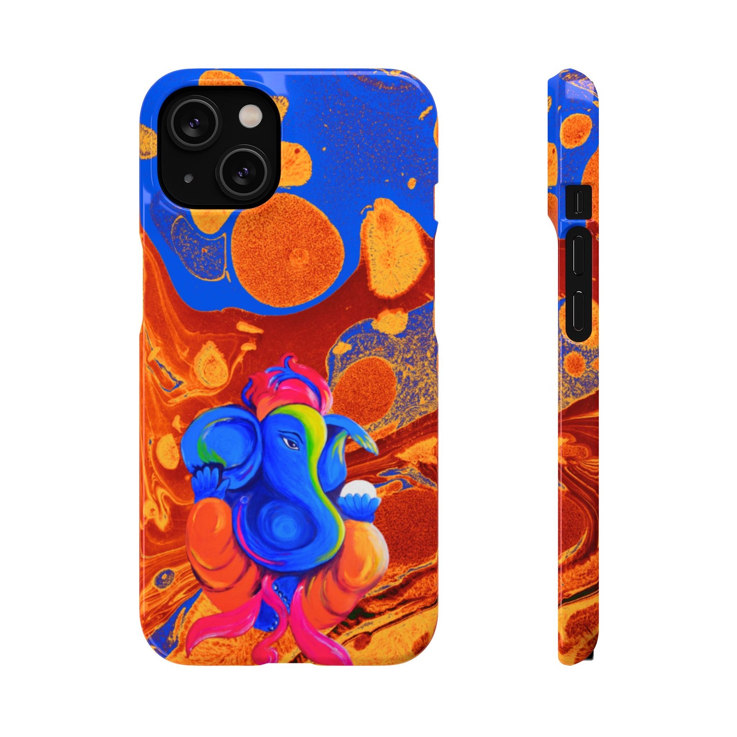 Snap Phone Case – Karma Blaze