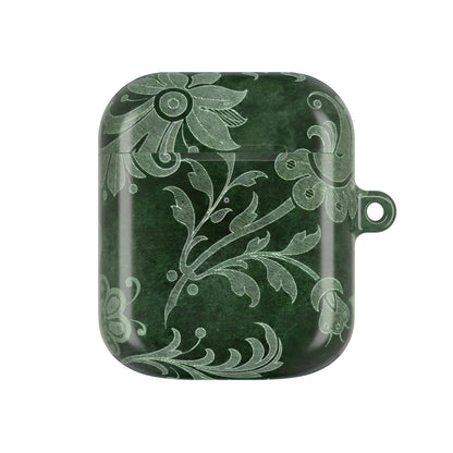 Earbud Case Cover – Forest Grace