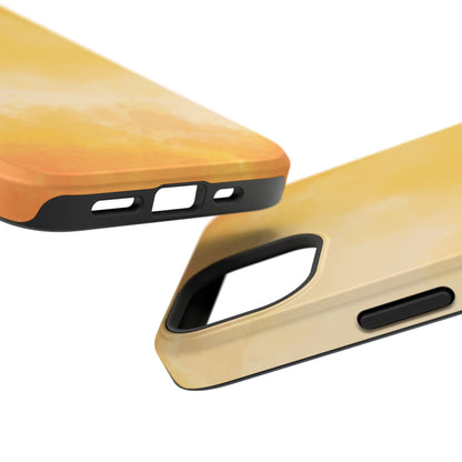Impact-Resistant Phone Case – Mellowtone