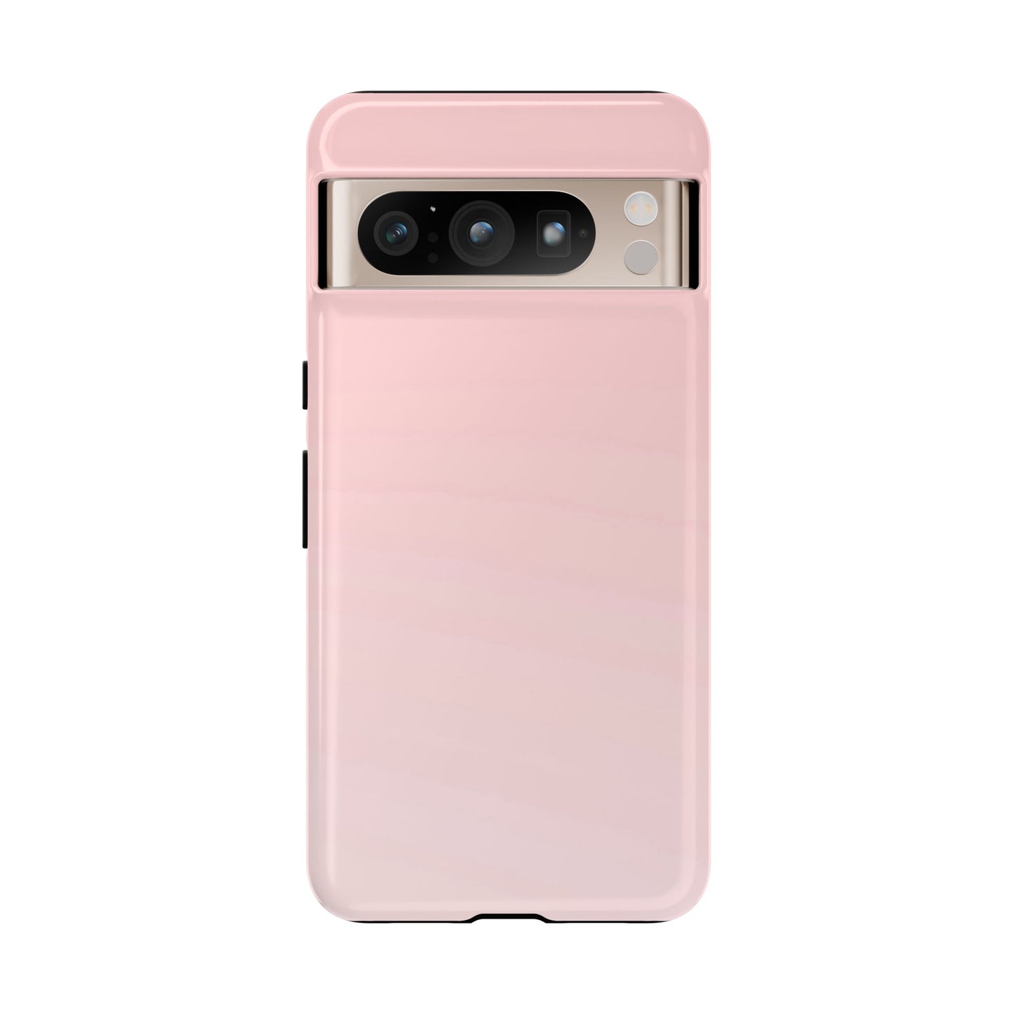 Protective Phone Case – Soft Blush