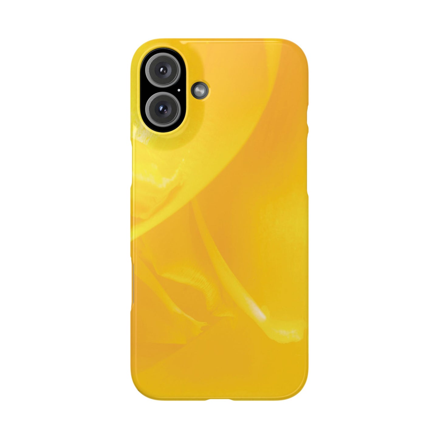 Snap Phone Case – Sunlit Splash