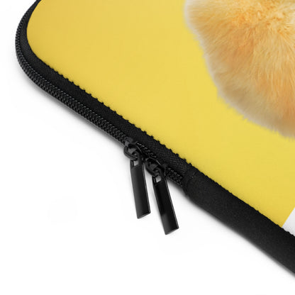 Laptop Sleeve – Chirp Crew