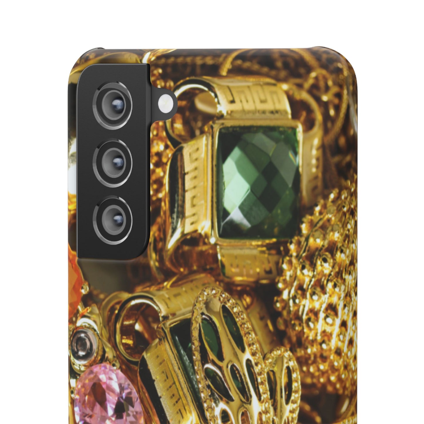 Snap Phone Case – Royal Dynasty