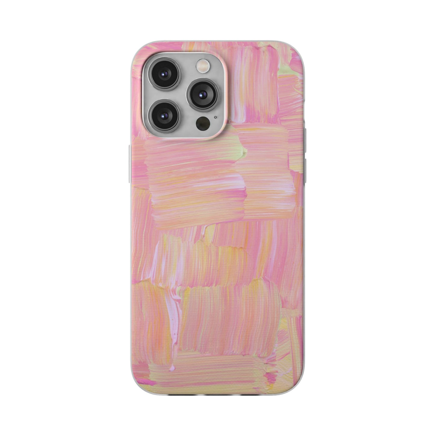 Flexi Case – Sorbet Stroke