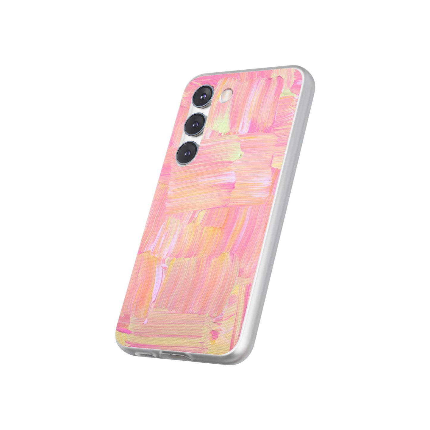Flexi Case – Sorbet Stroke