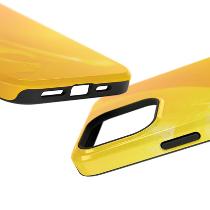 Impact-Resistant Phone Case — Sunlit Splash