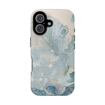 Wireless-Charging Compatible Case – Clay Water