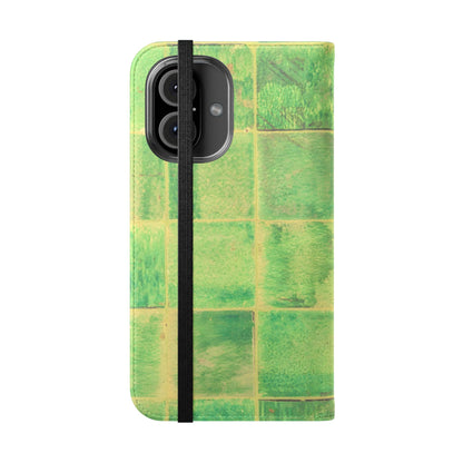 Flip Case – Mosaic Mode