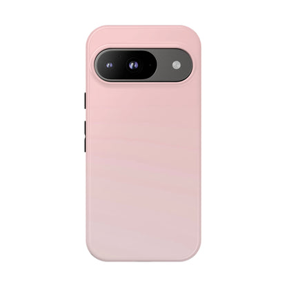 Protective Phone Case – Soft Blush