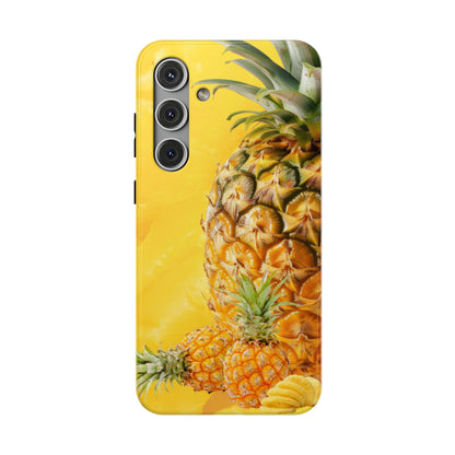 Impact-Resistant Phone Case – Tropic Mode