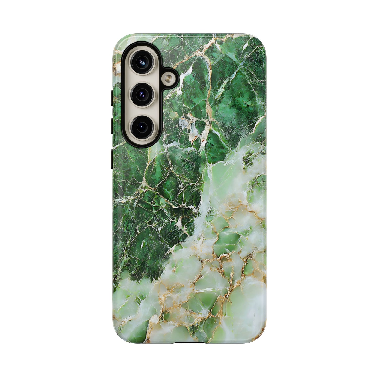 Protective Phone Case – Gilded Jade